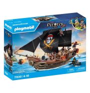 PLAYMOBIL® 71530 Nagy kalózhajó 