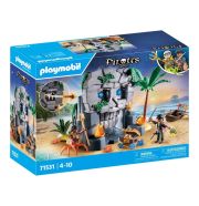 PLAYMOBIL® 71531 Koponya-sziget 