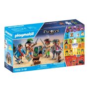 PLAYMOBIL® 71533 My Figures: Kalózok