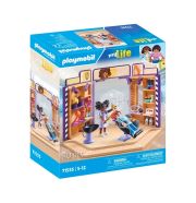 PLAYMOBIL® 71535 Fodrászat