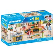 PLAYMOBIL® 71538 Étterem