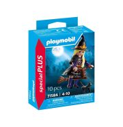 PLAYMOBIL® 71584 Boszorkány macskával