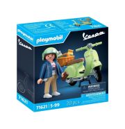 PLAYMOBIL® 71621 1969 Vespa 150 Sprint Veloce, világoszöld