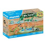 PLAYMOBIL® 71624 Ausztrália állatvilága