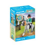 PLAYMOBIL® 71641 Versenylovas