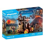 PLAYMOBIL® 71643 Harci kocsi tüzes ágyúval