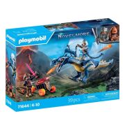 PLAYMOBIL® 71644 Sárkány ütközetben