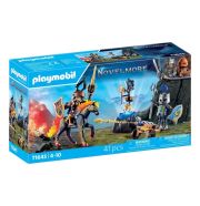 PLAYMOBIL® 71645 Harci felszerelés őrzői