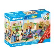 PLAYMOBIL® 71649 Bölcsis csoport
