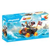 PLAYMOBIL® 71720 Racing kalózhajó