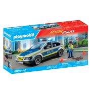 PLAYMOBIL® 71729 Rendőrautó rendőrrel