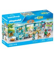 PLAYMOBIL® 71742 Kisállatpanzió