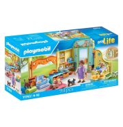 PLAYMOBIL® 71743 Kutyaovi