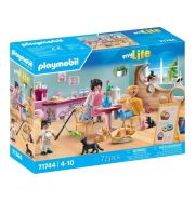 PLAYMOBIL® 71744 Cicakávézó
