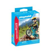 PLAYMOBIL® 71756 Mountain Biker