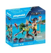 PLAYMOBIL® 71795 Kalóz nyílpuskával