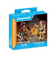 PLAYMOBIL® 71796 Duo Pack Kincsvadász és múmia