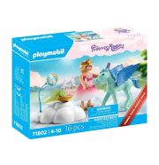 PLAYMOBIL® 71802 Pegazus születésnapi party