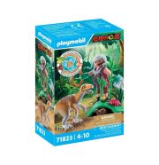 PLAYMOBIL® 71823 Velociraptor