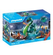 PLAYMOBIL® 71830 Vikingcsata a tengeri szörnnyel
