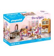 PLAYMOBIL® 71848 Kastélykonyha