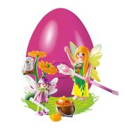 PLAYMOBIL® 9208 Tündér drágakövekkel tojásban