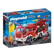 PLAYMOBIL® 9464 Tűzoltó mentőjármű