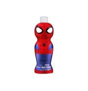 Pókember tusfürdő és sampon, 400 ml