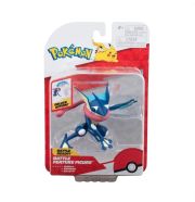 Pokémon figura - Greninja 11 cm