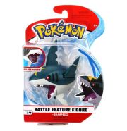 Pokémon figura - Sharpedo 11 cm