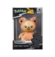 Pokémon figura csomag - Teddiursa 10 cm