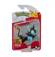 Pokémon mini figura - Luxio 5 cm