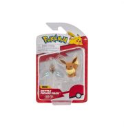 Pokémon mini figura csomag - Eevee & Rotom 5 cm