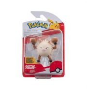 Pokémon mini figura csomag - Primeape 5 cm