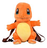 Pokémon plüss hátizsák - Charmander