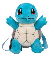 Pokémon plüss hátizsák - Squirtle