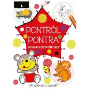 Pontról pontra 1.