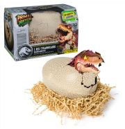 Primal Hatch Interaktív T-Rex dinoszaurusz tojásban