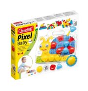 Quercetti Pixel Baby Basic óriás pötyi