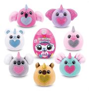 Rainbocorns Baby Eggzania meglepetés tojás, 1. sorozat