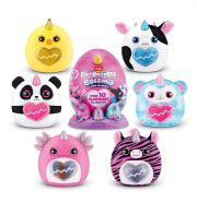Rainbocorns Eggzania mini meglepetés tojás, 1. sorozat 