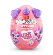 Rainbocorns Pocket Puppycorn meglepetés illatos kutyus plüss, 1 db - többféle