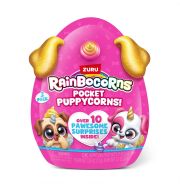 Rainbocorns Pocket Puppycorn meglepetés kutyus, nagy, 1 db - többféle