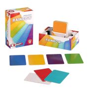 Rainbow memóriajáték