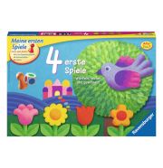 Ravensburger 4 első játékom társasjáték