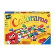 Ravensburger Colorama társasjáték