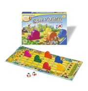Ravensburger Csigafutam társasjáték