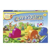 Ravensburger Csigafutam társasjáték