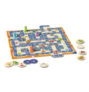 Ravensburger Junior Labirintus társasjáték