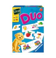 Ravensburger Logo Duo párkereső